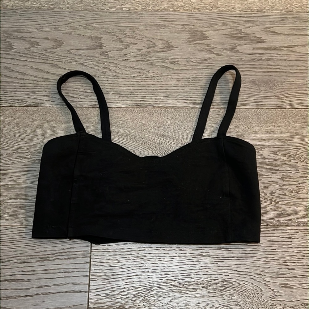 Brandy Melville Bra Top